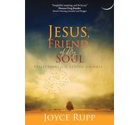 Jesus, Friend of My Soul: Reflections for the Lenten Journey