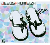 Jesus from Ibiza - Gone