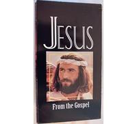 Jesus from the Gospel - Jesus From the Gospel Series [VHS]