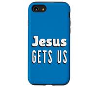 Jesus Gets Us Case for iPhone SE (2020) / 7 / 8
