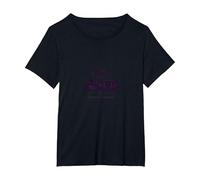 Jesus Girl: Redeemed & Empowered Christians for Women Faith T-Shirt, Women's Plus, Black, 4X