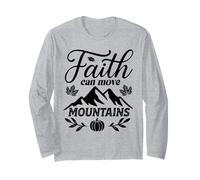 Jesus God Christianity Faith Religion Bible Christ Christian Long Sleeve T-Shirt