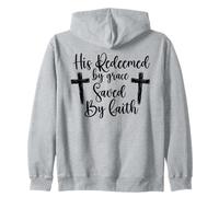 Jesus God Christianity Faith Religion Bible Christ Christian Zip Hoodie