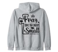 Jesus God Christianity Faith Religion Bible Christ Christian Zip Hoodie