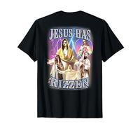 jesus has rizzen T-Shirt