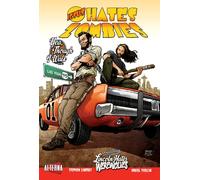 Jesus Hates Zombies Featuring Lincoln Hates Werewolves: Yea, Though I Walk (3)