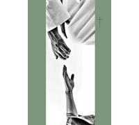 Jesus Help Me Notebook