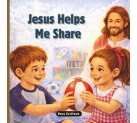 Jesus Helps Me Share