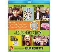 Jesus Henry Christ (2012) (Blu-Ray)