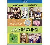 Jesus Henry Christ [Blu-ray] [2012]