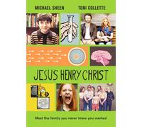 Jesus Henry Christ (DVD) Toni Collette Michael Sheen Jason Spevack (US IMPORT)