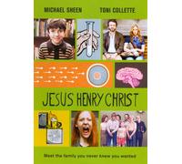 JESUS HENRY CHRIST NEW REGION 1 DVD