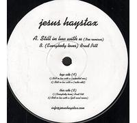 Jesus Heystax - Various Artists