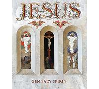Jesus: His Life in Verses from the King James Holy Bible
