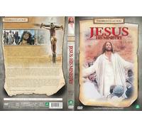 JESUS HIS MINISTRY / The Bible Collection / NEW DVD - NTSC, All Region (Registered Airmail)