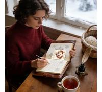 Jesus Hug - 2D Acrylic Inspirational Keepsake, Christian Motivational Cards, Inspirational Card Souvenir | Pocket Jesus For Friends Of The Church, Travellers, Homework, Meeting, Employees, Ab