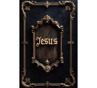 Jesus, I Give It All to You: Guided Writing Prompts for Letting Go, Faith and Peace