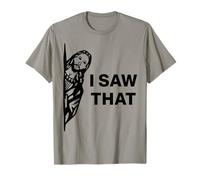 Jesus I saw That T-Shirt