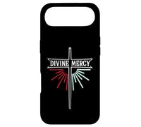Jesus I Trust In You Divine Mercy Catholic Case for iPhone Air