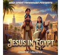Jesus in Egypt