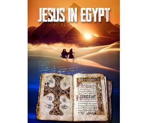 Jesus in Egypt