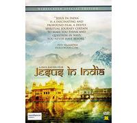 Jesus In India [DVD]