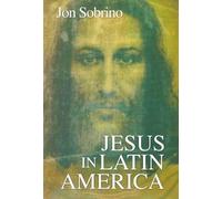 Jesus in Latin America