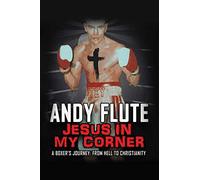 Jesus In My Corner