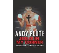 Jesus In My Corner