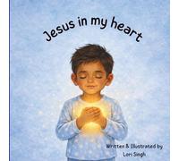 Jesus in my heart