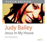 Jesus in my house
