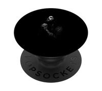 Jesus In Prayer Christian Faith Spiritual PopSockets Adhesive PopGrip