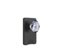 Jesus in the Garden of Gethsemane Praying Catholic Missale PopSockets PopWallet for MagSafe