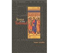Jesus in the Talmud
