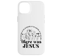Jesus In The Waiting Hurting Healing Christian Faith Case for iPhone 14 Plus