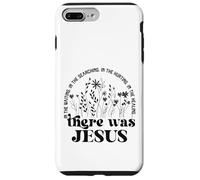 Jesus In The Waiting Hurting Healing Christian Faith Case for iPhone 7 Plus/8 Plus
