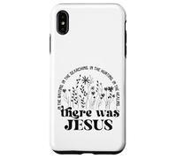 Jesus In The Waiting Hurting Healing Christian Faith Case for iPhone XS Max