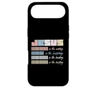 Jesus In The Waiting Searching Healing Hurting Case for iPhone Air