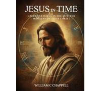 Jesus in Time