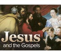 Jesus in Word-Two Gnostic Gospels
