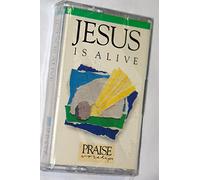 Jesus Is Alive [CASSETTE]