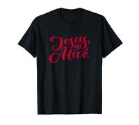 Jesus is Alive T-Shirt