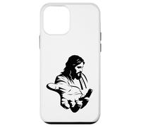Jesus is calling you Case for iPhone 12 mini