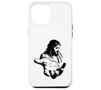 Jesus is calling you Case for iPhone 12 Pro Max