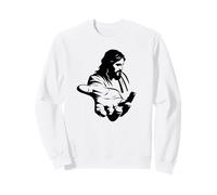 Jesus is calling you Sweatshirt