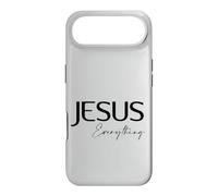 Jesus Is Everything Christian Case for iPhone Air