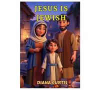 Jesus is Jewish