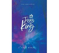 Jesus Is King Bible