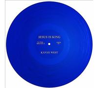 Jesus Is King by Kanye West (CD, 2020)
