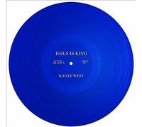 Jesus Is King by Kanye West (Record, 2020)